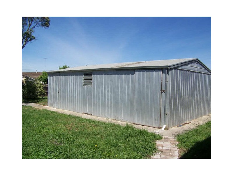 91 Albert Street, Rosedale VIC 3847