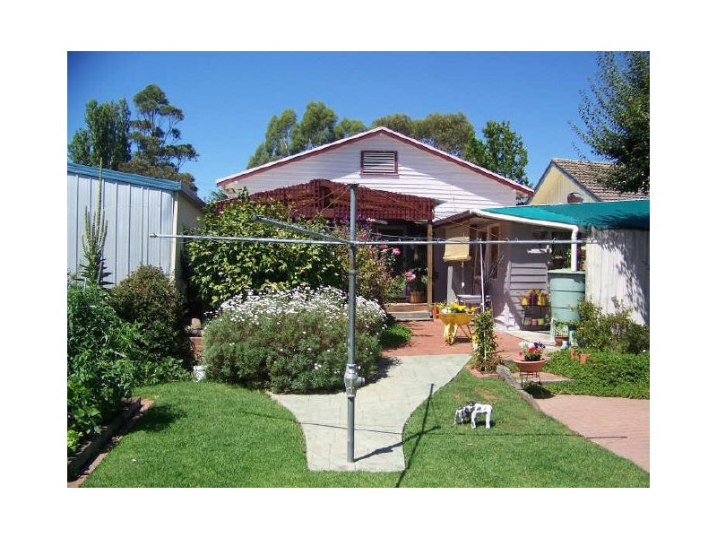 08 Albert Street, Rosedale VIC 3847