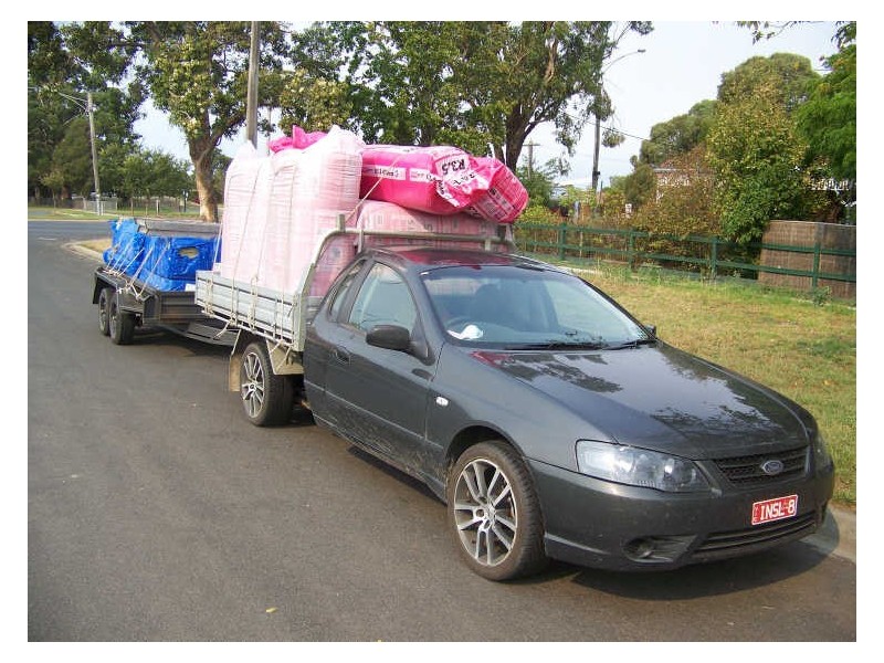 Mackay Street, Rosedale VIC 3847