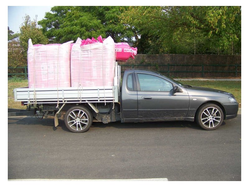 Mackay Street, Rosedale VIC 3847