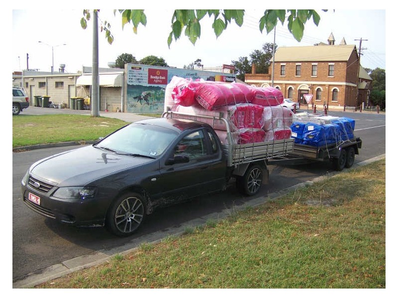 Mackay Street, Rosedale VIC 3847