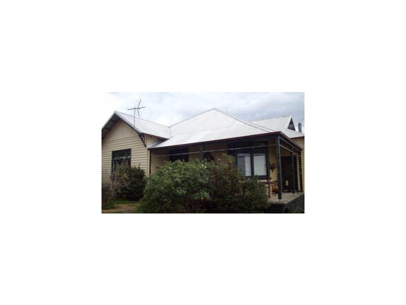 76 Springs Road, Newry VIC 3859