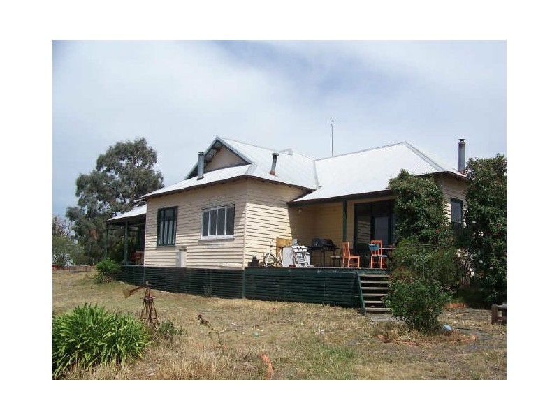 76 Springs Road, Newry VIC 3859