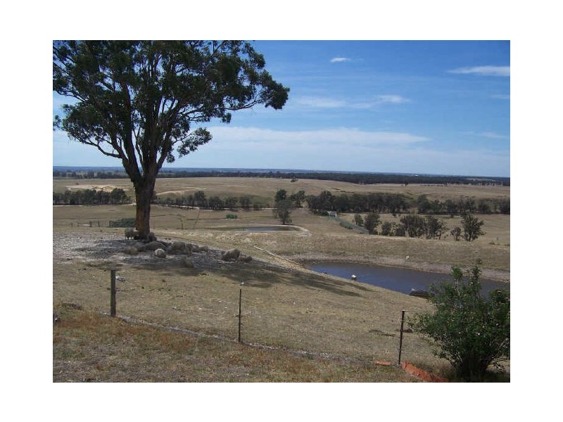 76 Springs Road, Newry VIC 3859