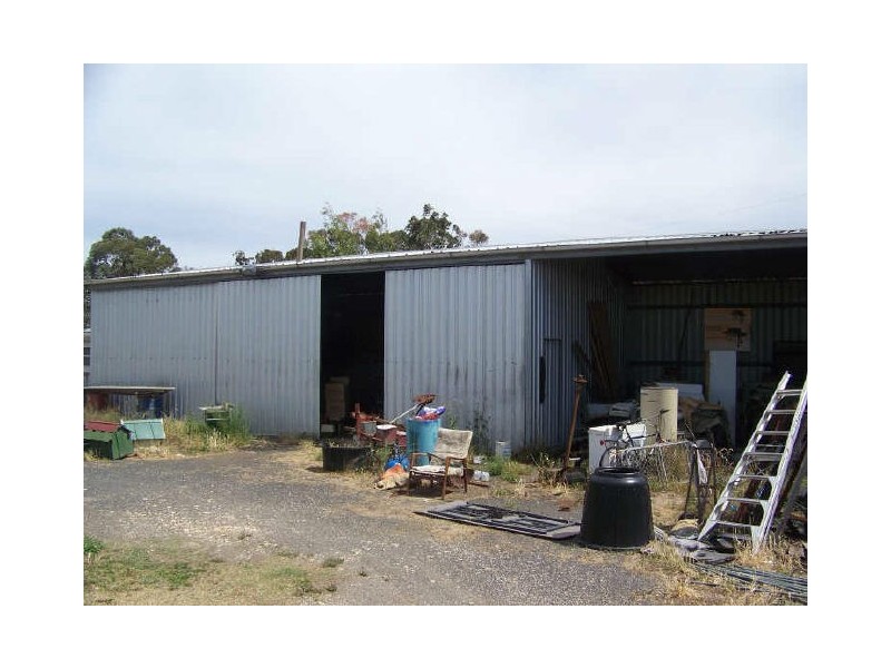 76 Springs Road, Newry VIC 3859