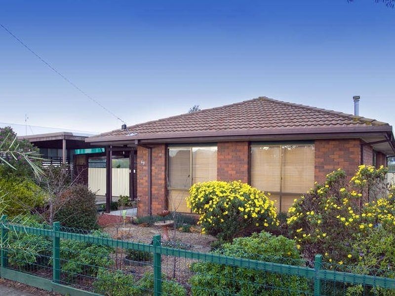 69 Cansick Street, Rosedale VIC 3847