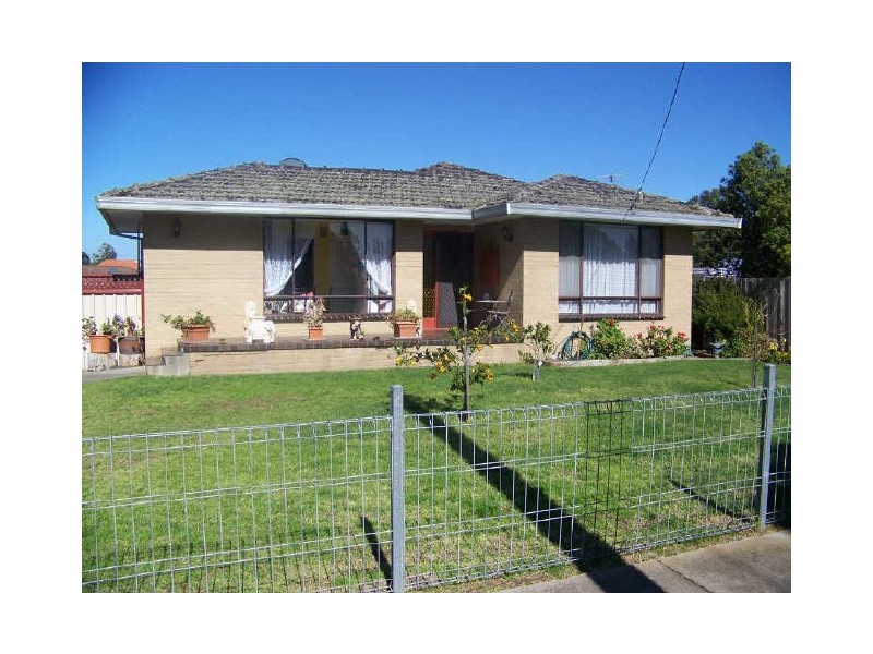 23 Albert Street, Rosedale VIC 3847