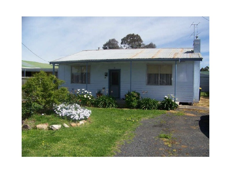 20 Wood Street, Rosedale VIC 3847