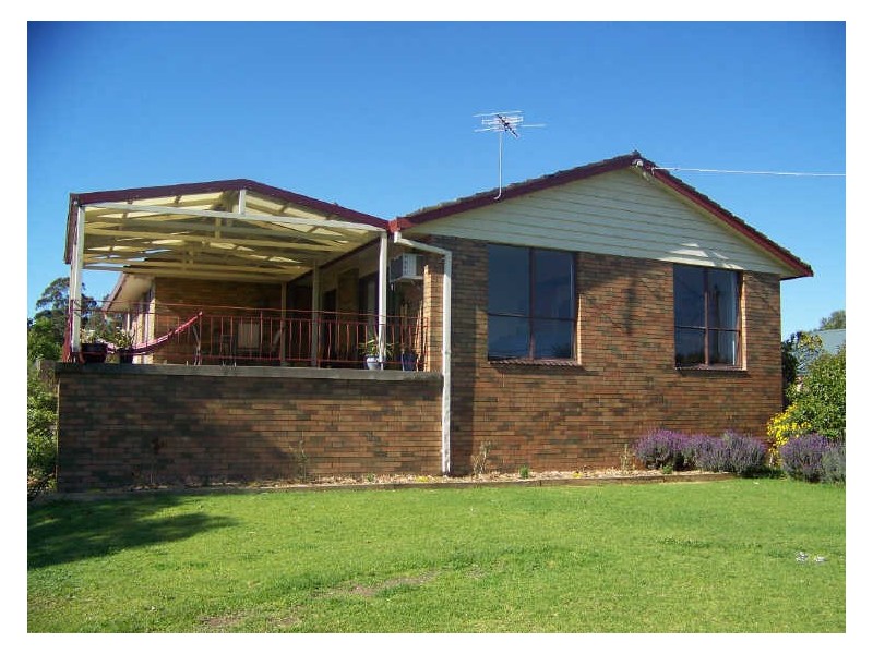 5 King Street, Rosedale VIC 3847