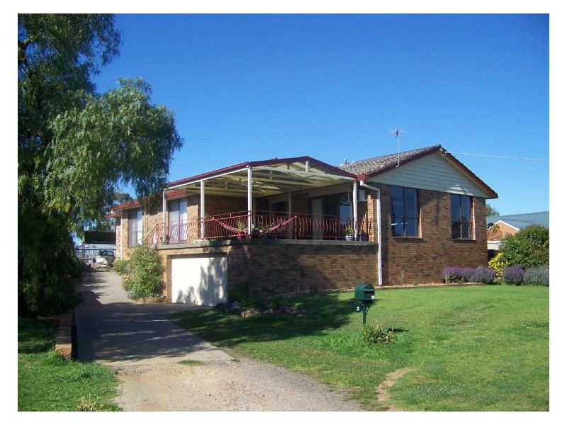 5 King Street, Rosedale VIC 3847