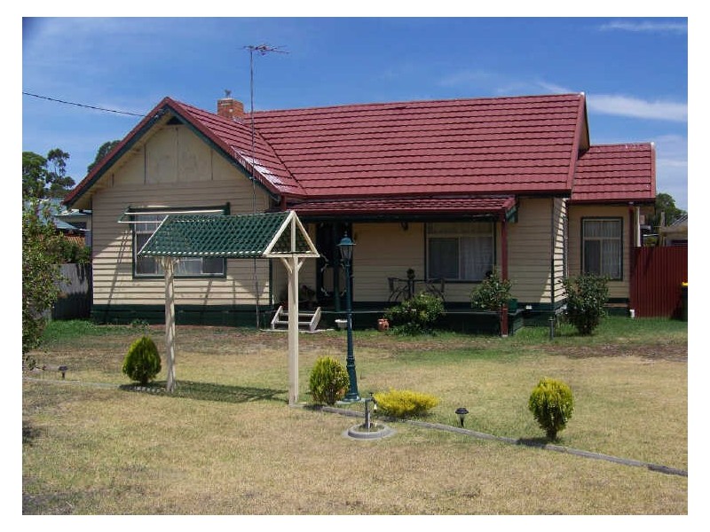 09 King Street, Rosedale VIC 3847