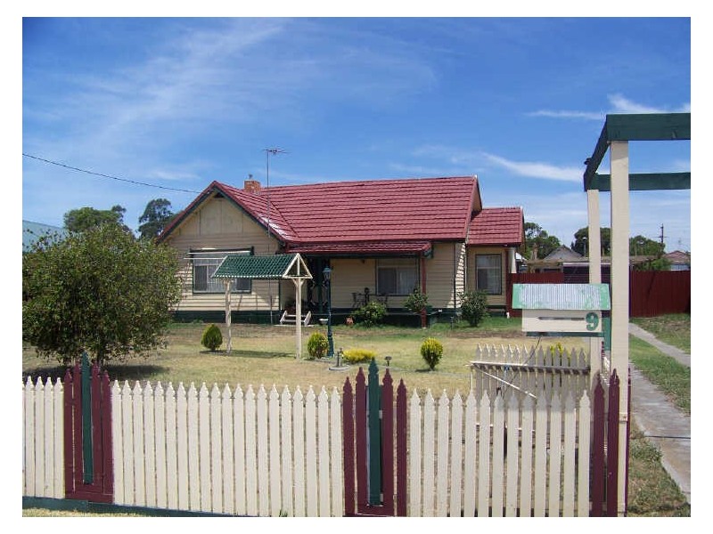 09 King Street, Rosedale VIC 3847