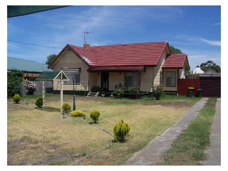 09 King Street, Rosedale VIC 3847