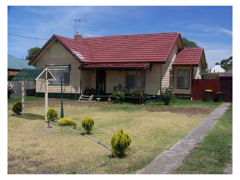 09 King Street, Rosedale VIC 3847