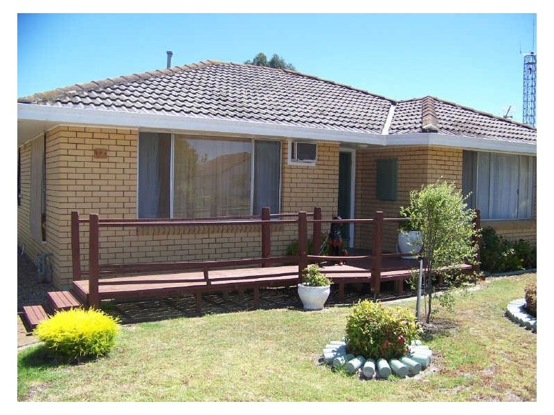 12 Dawson Street, Rosedale VIC 3847