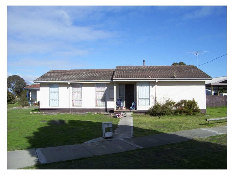 22 Latrobe Street, Rosedale VIC 3847