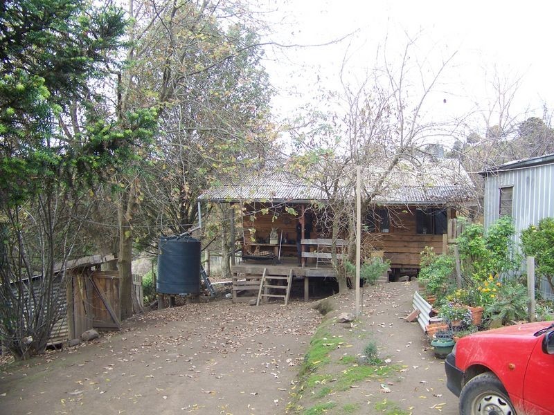 1 Milne Road, Carrajung VIC 3844