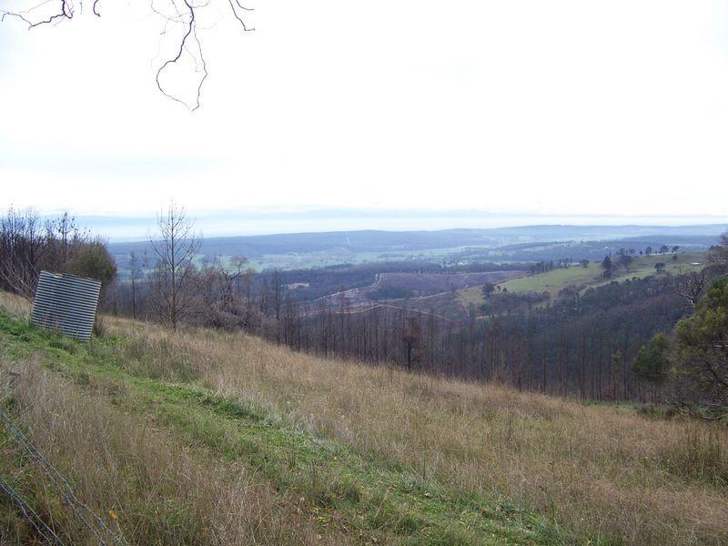 1 Milne Road, Carrajung VIC 3844