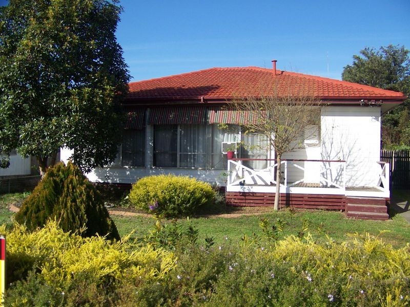 11 Dawson Street, Rosedale VIC 3847