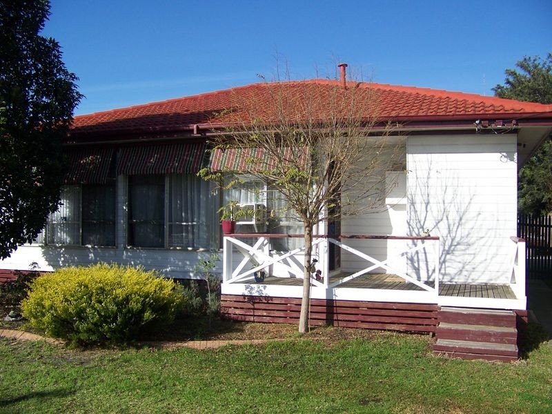11 Dawson Street, Rosedale VIC 3847
