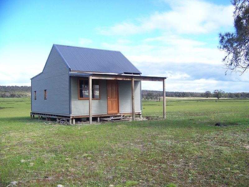 69 Farrell Lane, Rosedale VIC 3847