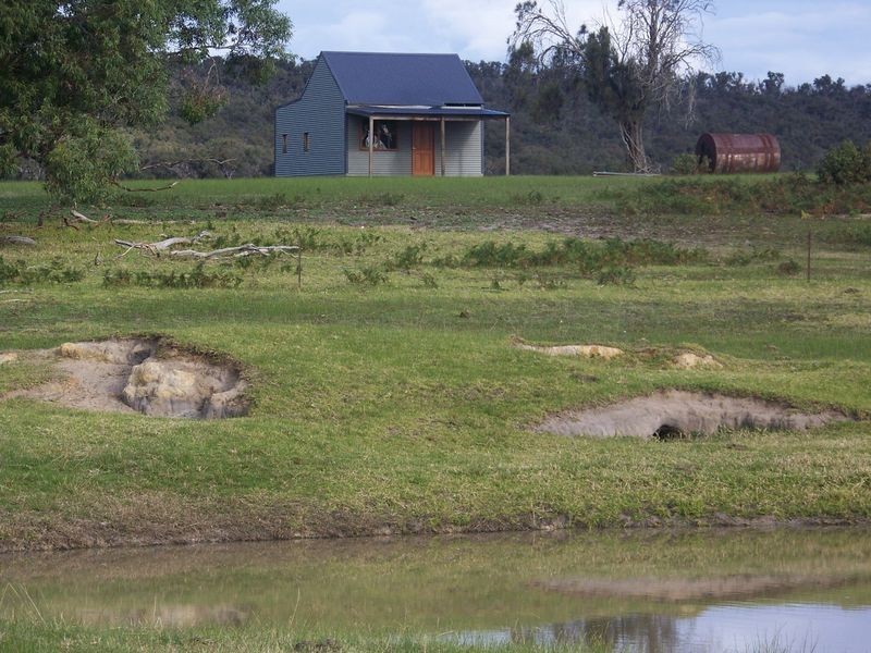 69 Farrell Lane, Rosedale VIC 3847
