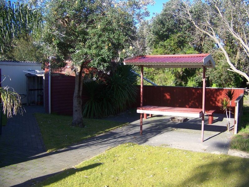 6 Maffra Street, Seaspray VIC 3851