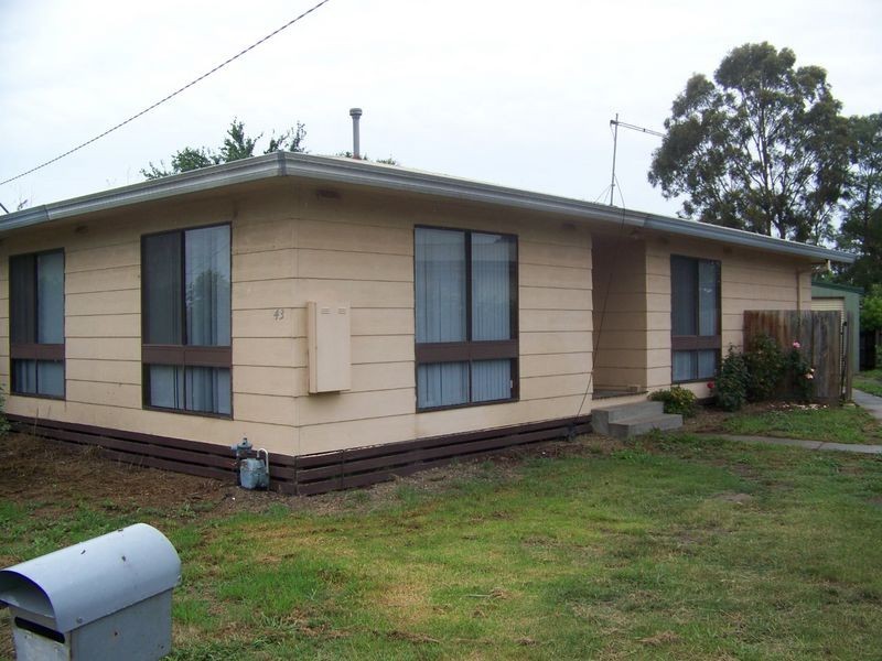 43 Duke Street, Rosedale VIC 3847