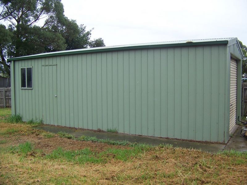 43 Duke Street, Rosedale VIC 3847