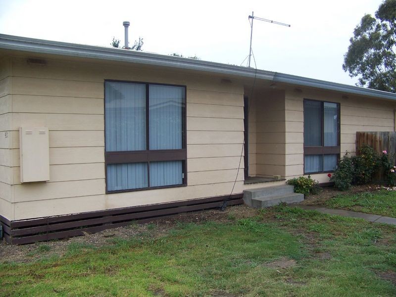 43 Duke Street, Rosedale VIC 3847