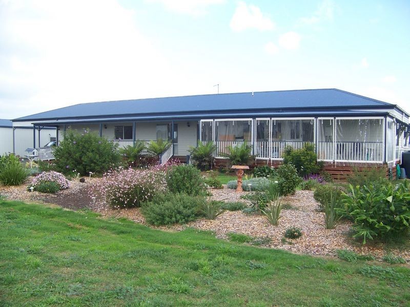 10 Willung Road, Rosedale VIC 3847