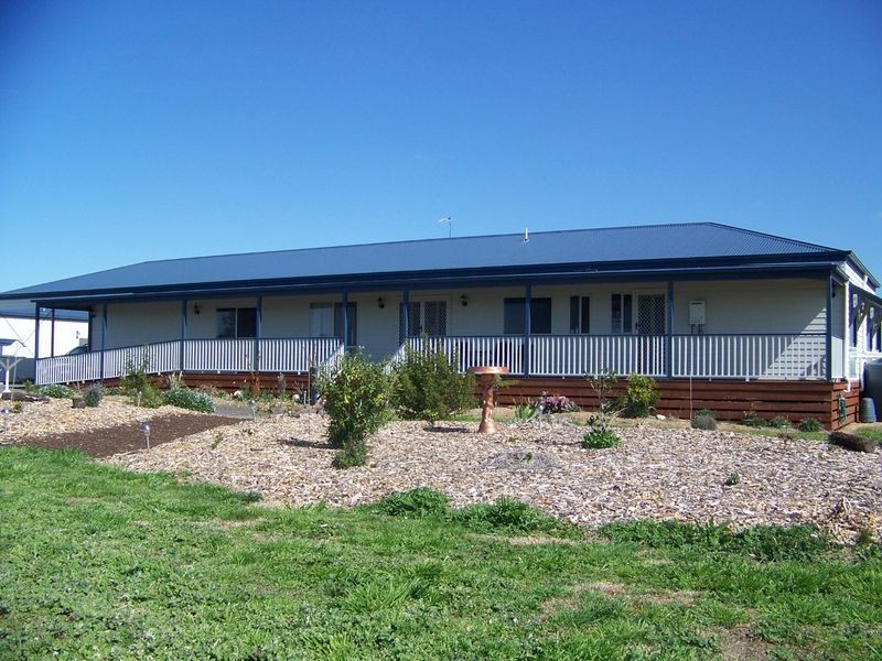 10 Willung Road, Rosedale VIC 3847