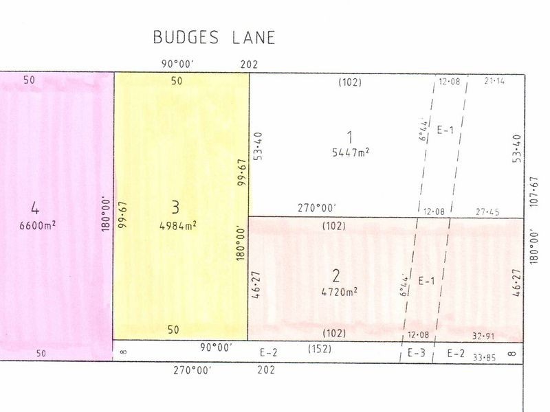 Lot 2 Willung Road, Rosedale VIC 3847