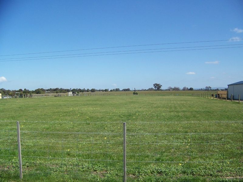 Lot 2 Willung Road, Rosedale VIC 3847