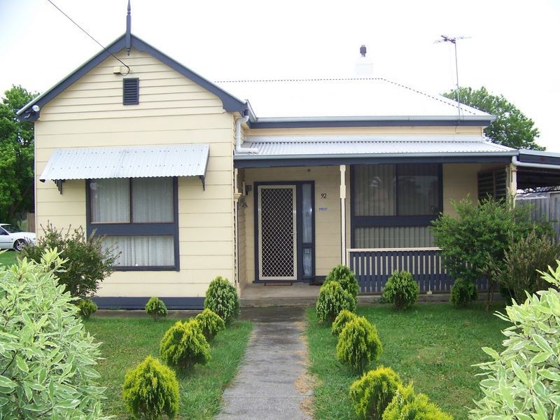 92 Duke Street, Rosedale VIC 3847