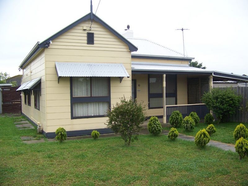 92 Duke Street, Rosedale VIC 3847