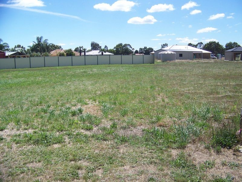 Lot 8 Moore Street, Rosedale VIC 3847