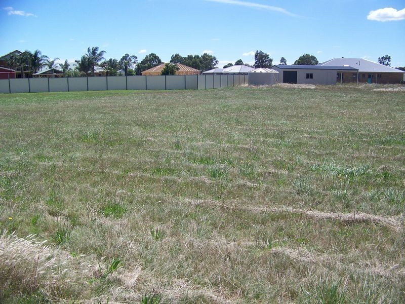 Lot 8 Moore Street, Rosedale VIC 3847