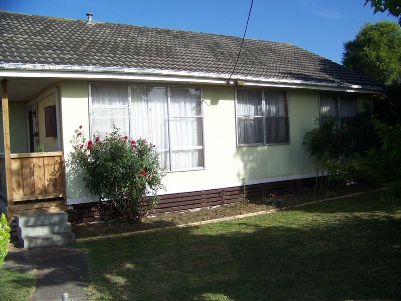 18 Dawson Street, Rosedale VIC 3847