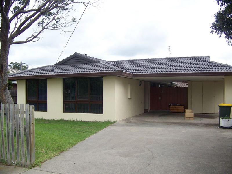 30 Latrobe Street, Rosedale VIC 3847