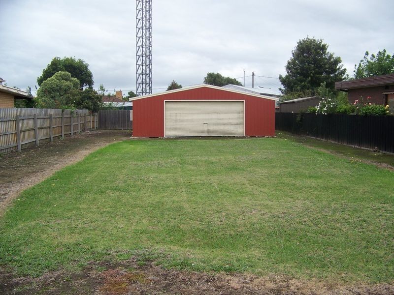 04 Dawson Street, Rosedale VIC 3847