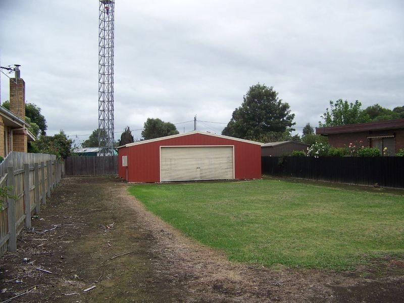 04 Dawson Street, Rosedale VIC 3847