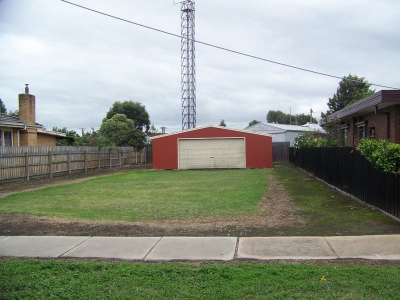 04 Dawson Street, Rosedale VIC 3847