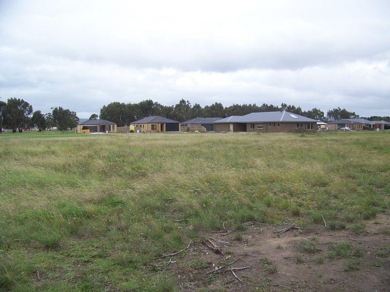 23 George Street, Rosedale VIC 3847