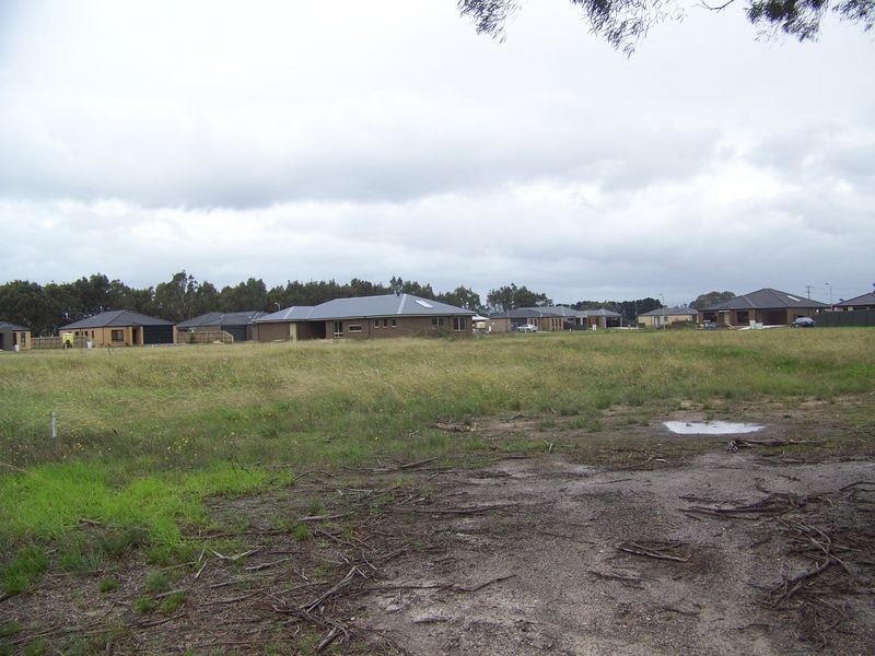 23 George Street, Rosedale VIC 3847