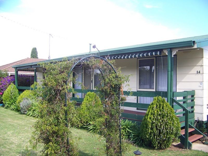 14 Hood Street, Rosedale VIC 3847