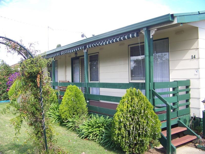 14 Hood Street, Rosedale VIC 3847