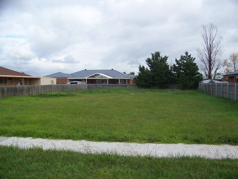30 Moore Street, Rosedale VIC 3847