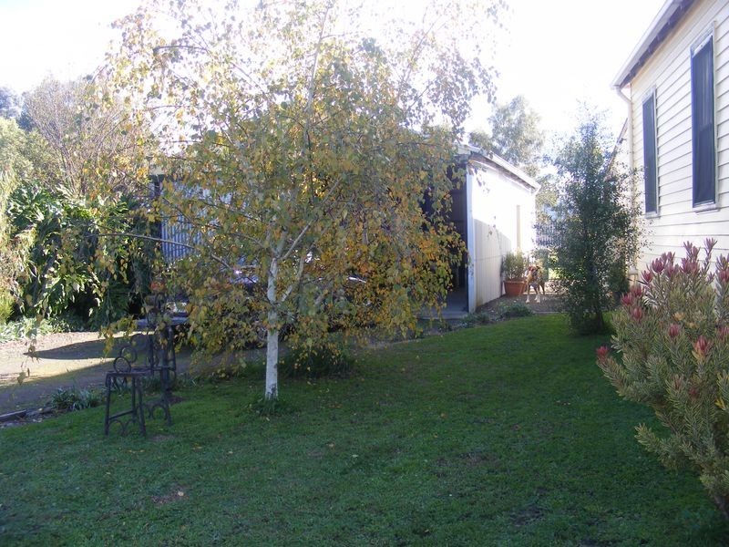 15 Railway Street, Cowwarr VIC 3857