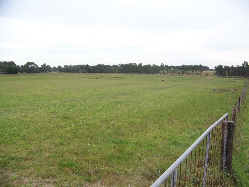 lot 2 Teneille Court, Rosedale VIC 3847